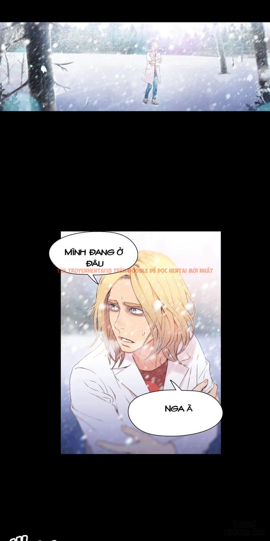 Xem ảnh 1 trong truyện hentai Anh Chàng Ngọt Ngào - Chapter 9 - www.hentaitvn.net