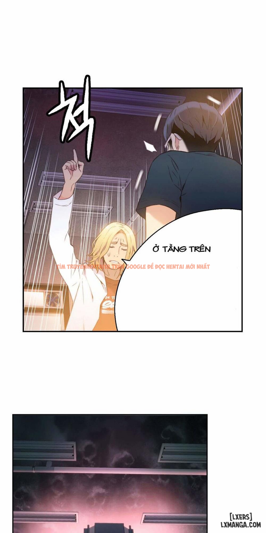 Xem ảnh 15 trong truyện hentai Anh Chàng Ngọt Ngào - Chapter 9 - www.hentaitvn.net