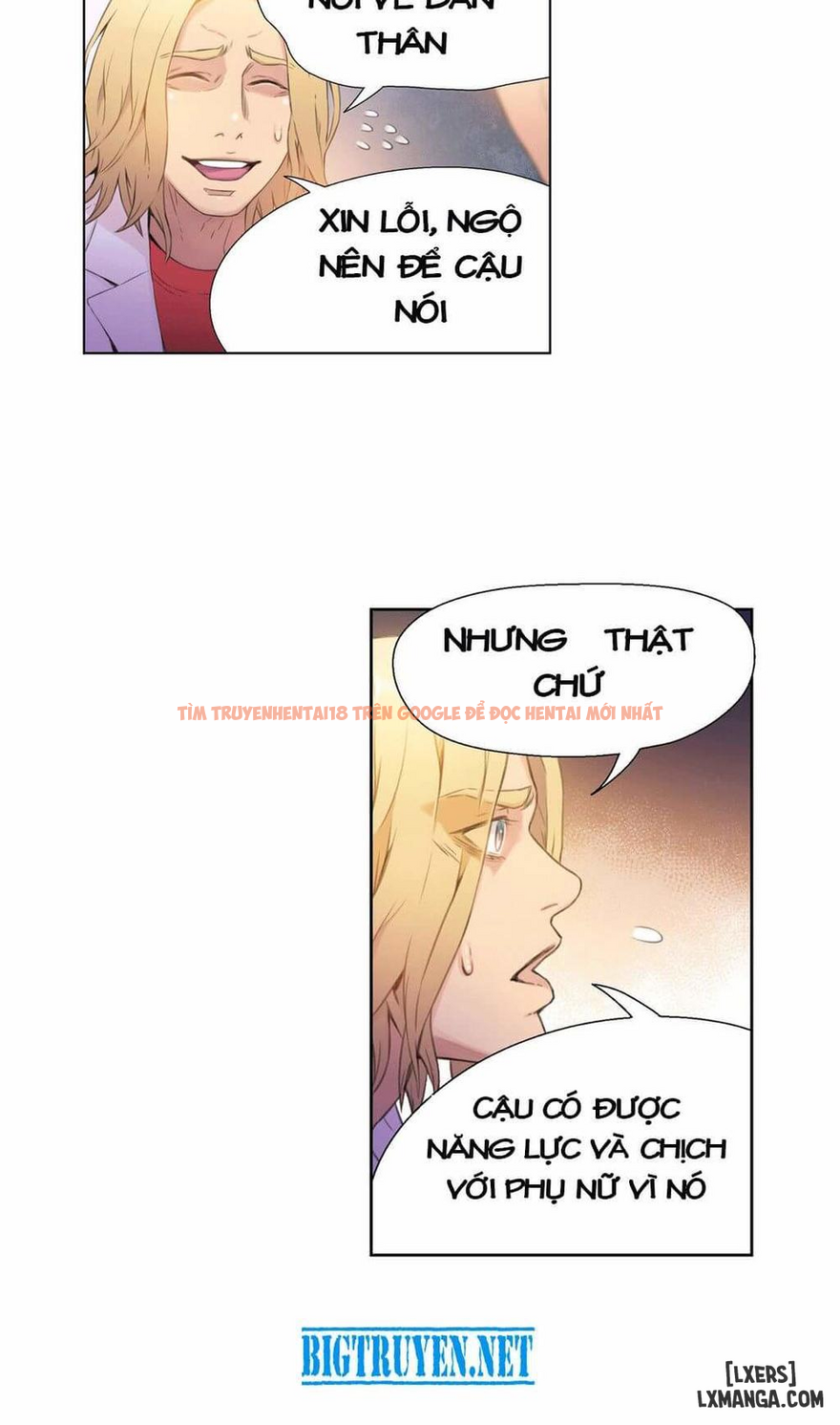 Xem ảnh 20 trong truyện hentai Anh Chàng Ngọt Ngào - Chapter 9 - www.hentaitvn.net