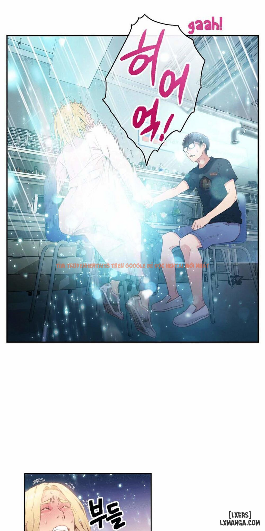 Xem ảnh 25 trong truyện hentai Anh Chàng Ngọt Ngào - Chapter 9 - www.hentaitvn.net