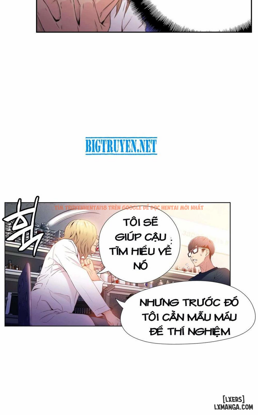 Xem ảnh 28 trong truyện hentai Anh Chàng Ngọt Ngào - Chapter 9 - www.hentaitvn.net