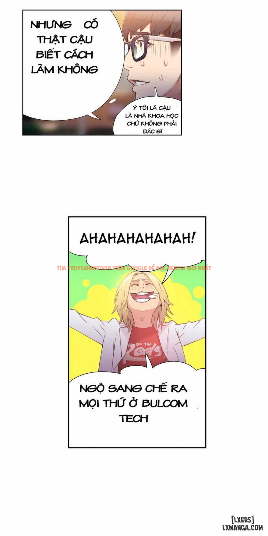 Xem ảnh 29 trong truyện hentai Anh Chàng Ngọt Ngào - Chapter 9 - www.hentaitvn.net