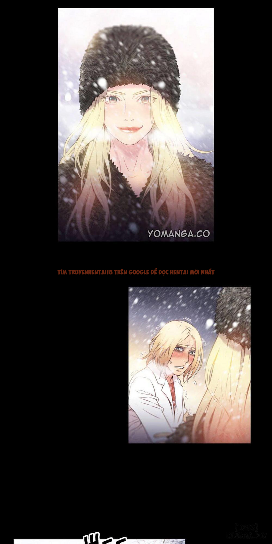 Xem ảnh 3 trong truyện hentai Anh Chàng Ngọt Ngào - Chapter 9 - www.hentaitvn.net