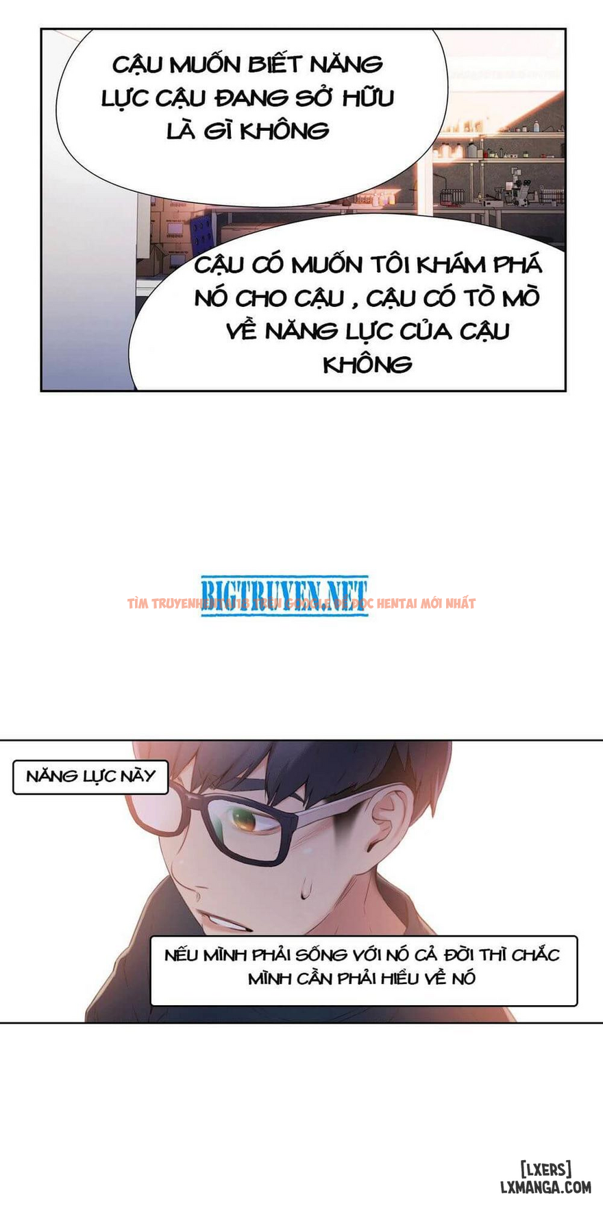 Xem ảnh 33 trong truyện hentai Anh Chàng Ngọt Ngào - Chapter 9 - www.hentaitvn.net