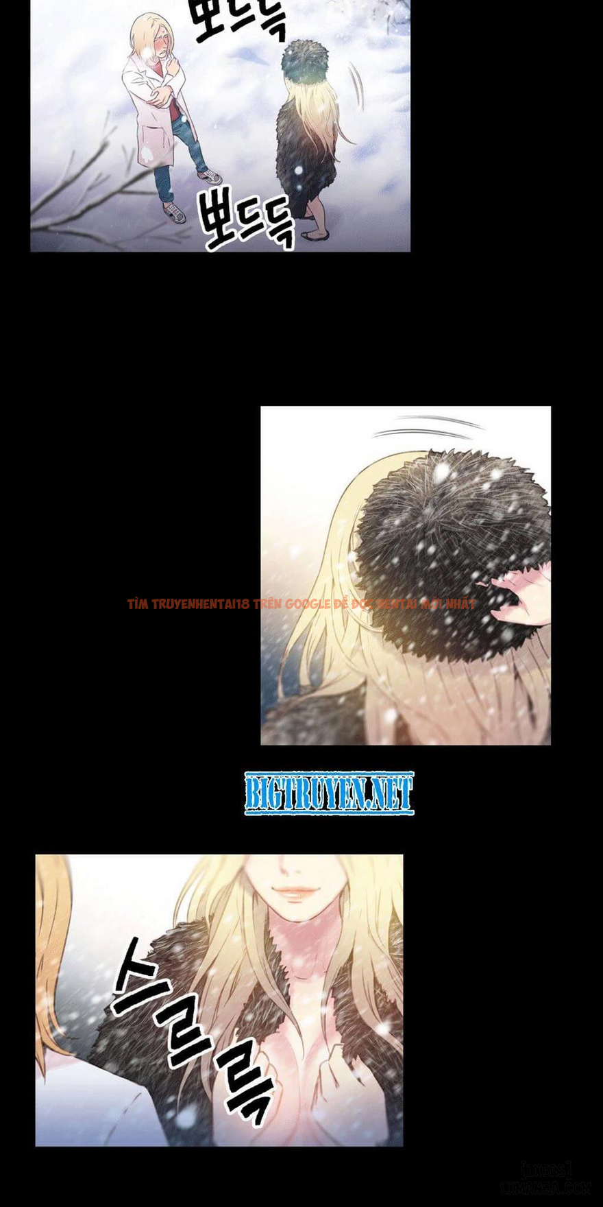 Xem ảnh 4 trong truyện hentai Anh Chàng Ngọt Ngào - Chapter 9 - www.hentaitvn.net