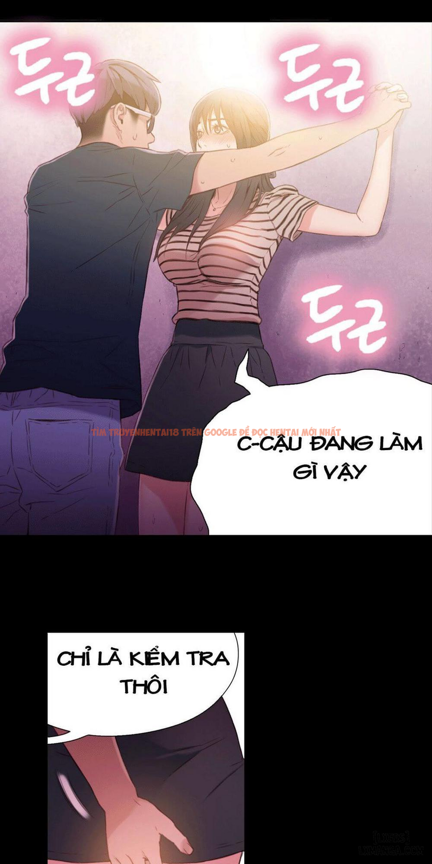 Xem ảnh 45 trong truyện hentai Anh Chàng Ngọt Ngào - Chapter 9 - www.hentaitvn.net