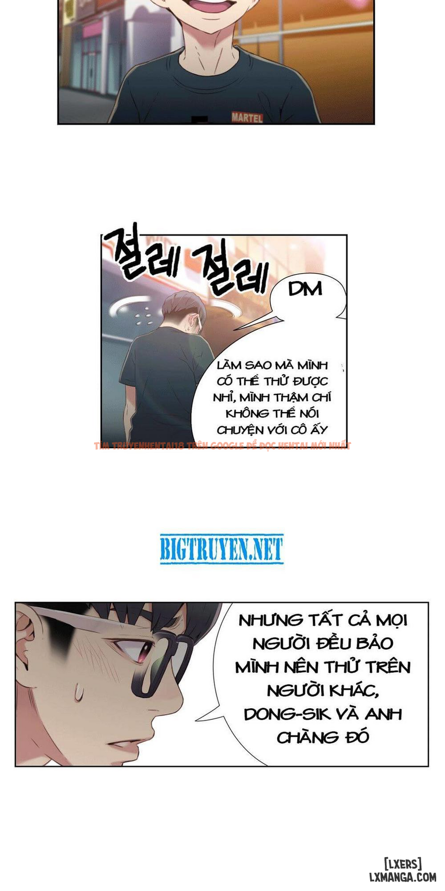 Xem ảnh 48 trong truyện hentai Anh Chàng Ngọt Ngào - Chapter 9 - www.hentaitvn.net
