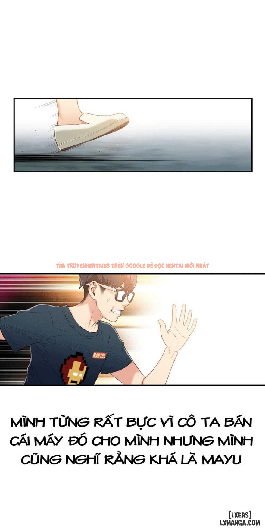 Xem ảnh 51 trong truyện hentai Anh Chàng Ngọt Ngào - Chapter 9 - www.hentaitvn.net