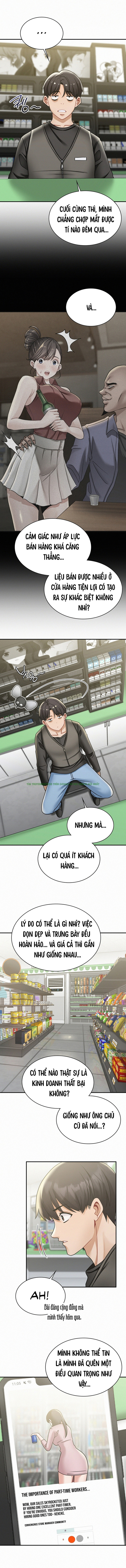 Hình ảnh truyen anh chu nha chapter 10 (6) trong Anh Chủ Nhà - Chap 10 - Hentaimanhwa.net