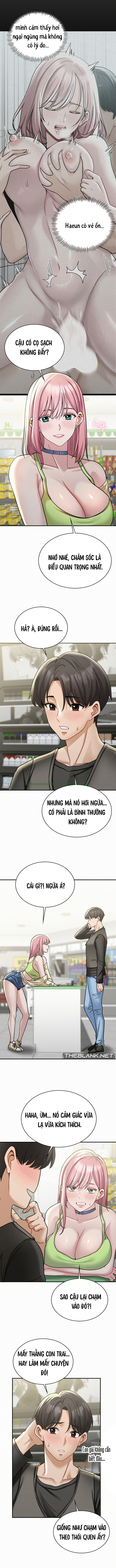 Xem ảnh truyen anh chu nha chapter 10 (8) trong truyện hentai Anh Chủ Nhà - Chap 10 - truyenhentai18.net