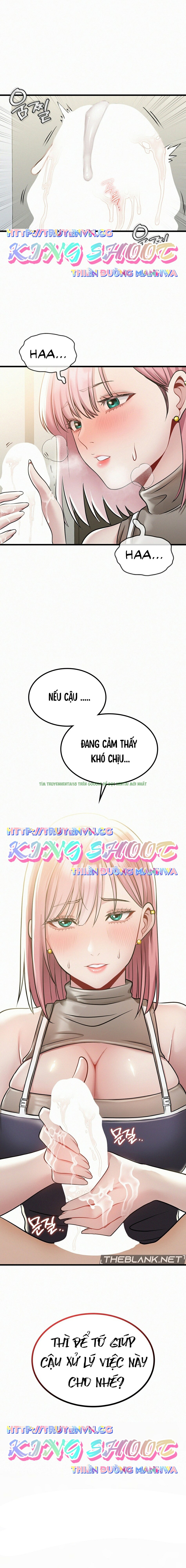 Hình ảnh truyen anh chu nha chapter 4 (1) trong Anh Chủ Nhà - Chap 4 - Hentaimanhwa.net