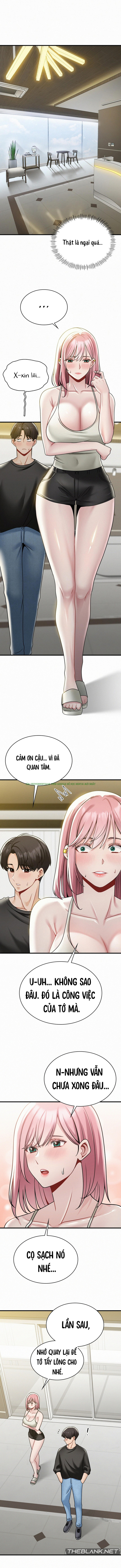 Xem ảnh truyen anh chu nha chapter 8 (3) trong truyện hentai Anh Chủ Nhà - Chap 8 - truyenhentai18.pro