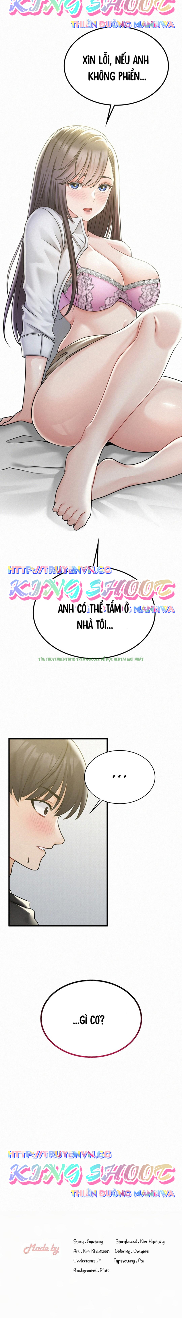 Hình ảnh truyen anh chu nha chapter 9 (12) trong Anh Chủ Nhà - Chap 9 - Hentaimanhwa.net