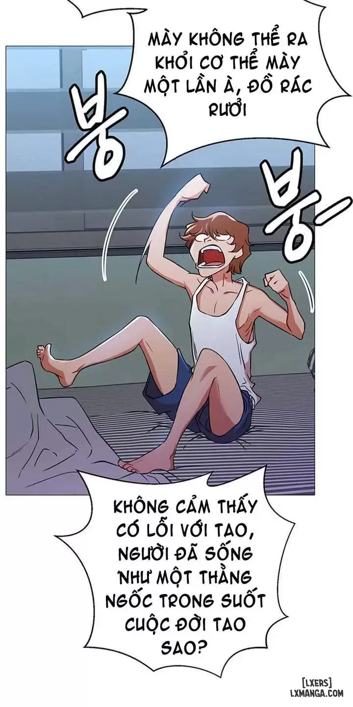 Trang truyện 104 trong truyện tranh Anh Có Muốn Chịch Em Không? - Chap 1 - lxmanga.org