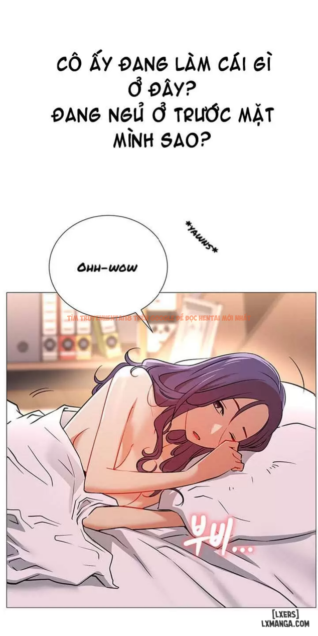 Trang truyện 117 trong truyện tranh Anh Có Muốn Chịch Em Không? - Chap 1 - lxmanga.org