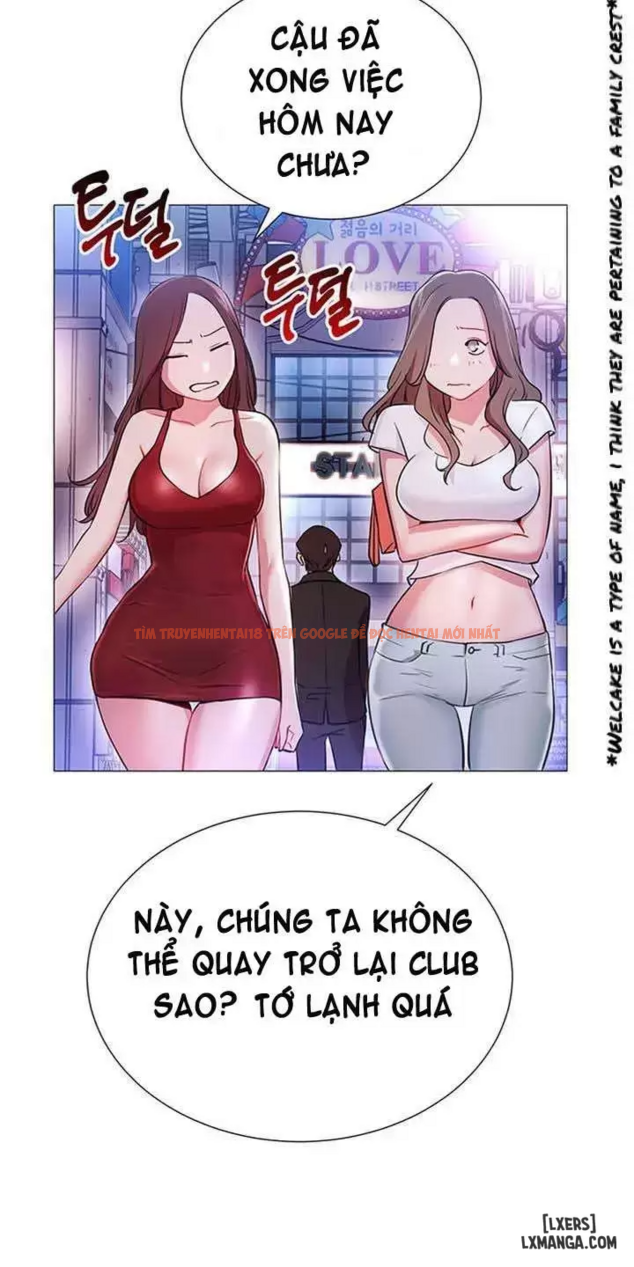 Trang truyện 13 trong truyện tranh Anh Có Muốn Chịch Em Không? - Chap 1 - lxmanga.org