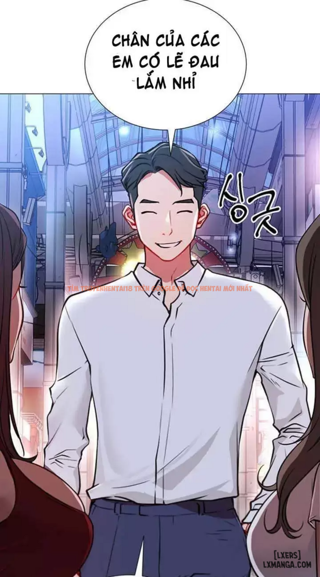 Trang truyện 18 trong truyện tranh Anh Có Muốn Chịch Em Không? - Chap 1 - lxmanga.org