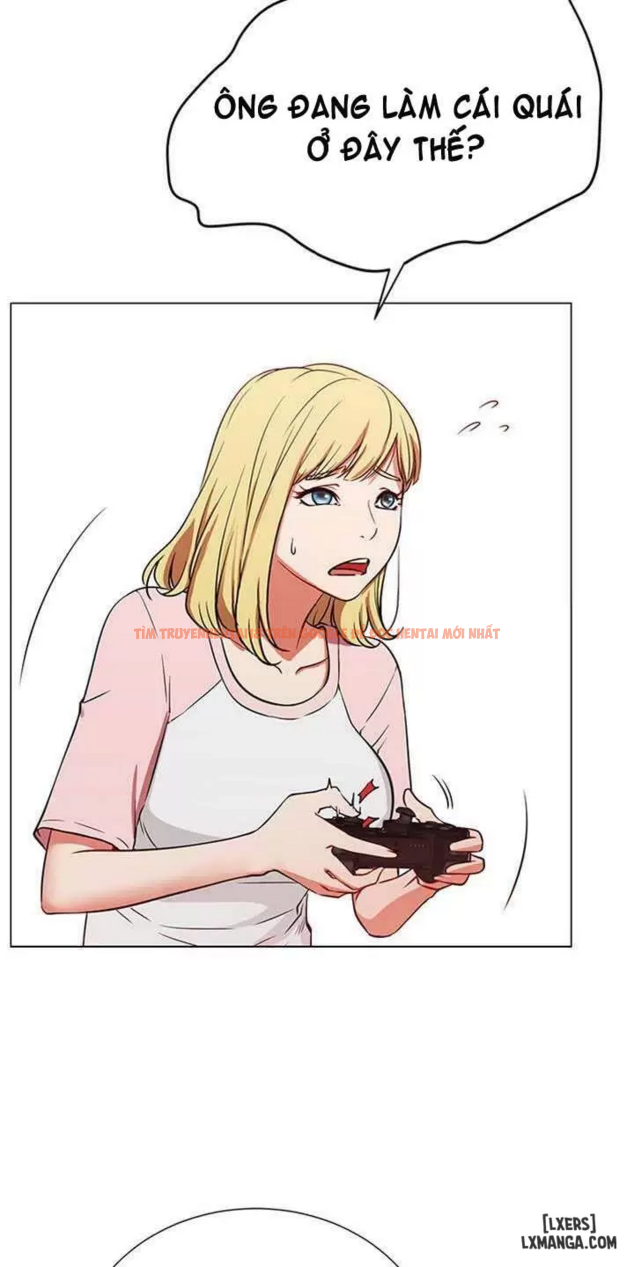 Trang truyện 23 trong truyện tranh Anh Có Muốn Chịch Em Không? - Chap 1 - lxmanga.org