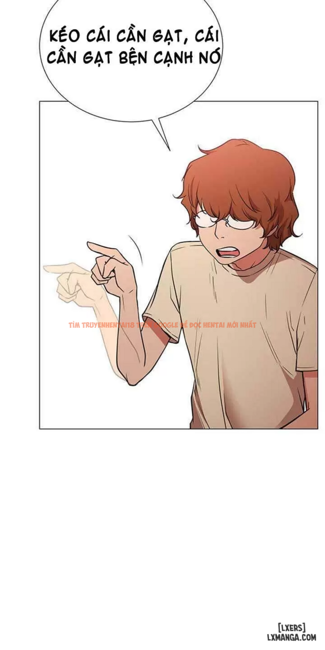 Trang truyện 24 trong truyện tranh Anh Có Muốn Chịch Em Không? - Chap 1 - lxmanga.org
