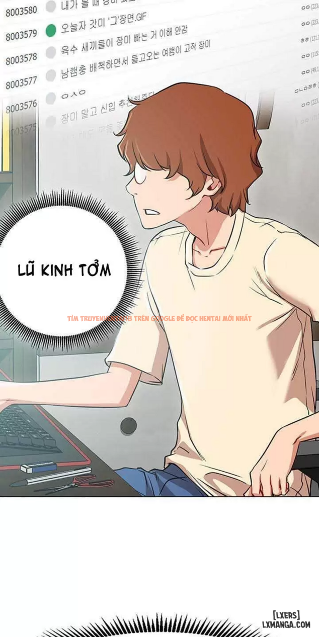 Trang truyện 41 trong truyện tranh Anh Có Muốn Chịch Em Không? - Chap 1 - lxmanga.org