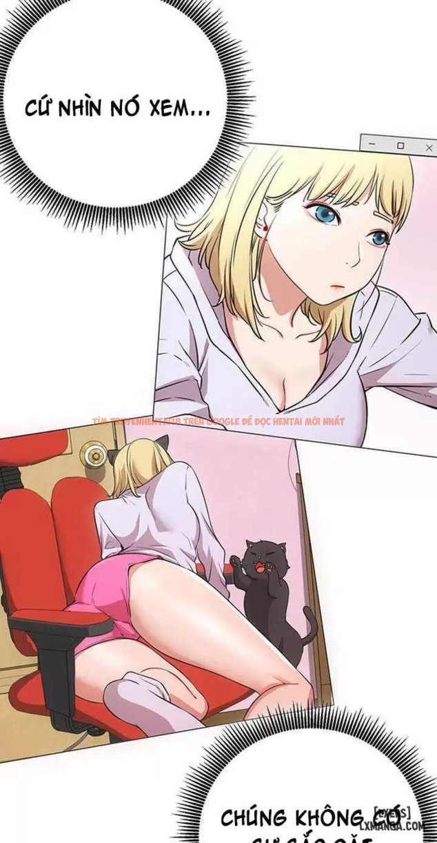 Trang truyện 43 trong truyện tranh Anh Có Muốn Chịch Em Không? - Chap 1 - lxmanga.org