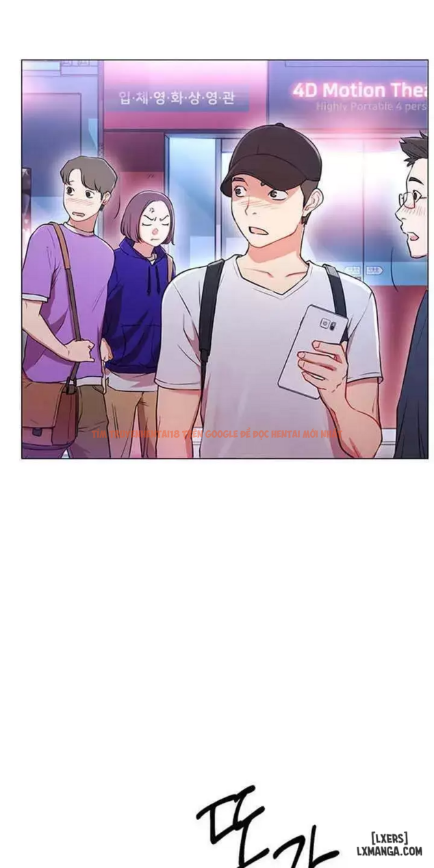 Trang truyện 5 trong truyện tranh Anh Có Muốn Chịch Em Không? - Chap 1 - lxmanga.org