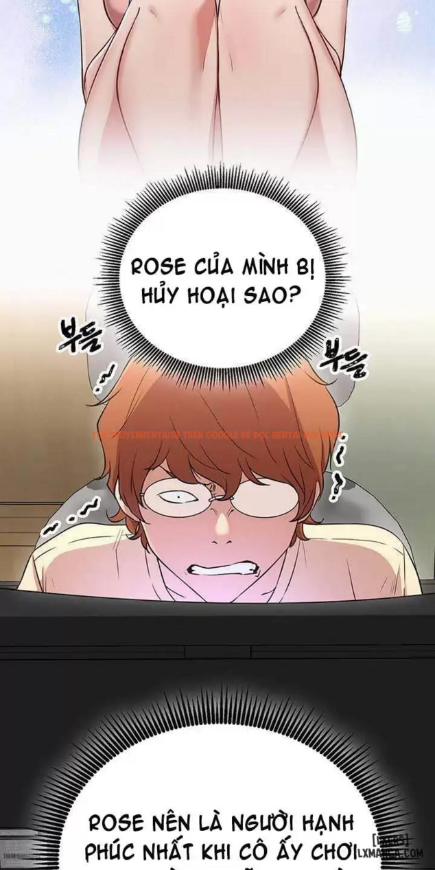 Trang truyện 56 trong truyện tranh Anh Có Muốn Chịch Em Không? - Chap 1 - lxmanga.org