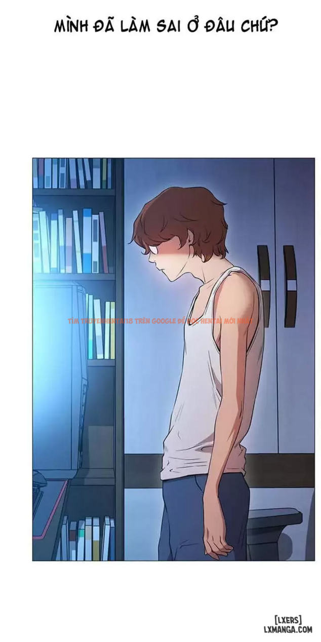 Trang truyện 96 trong truyện tranh Anh Có Muốn Chịch Em Không? - Chap 1 - lxmanga.org