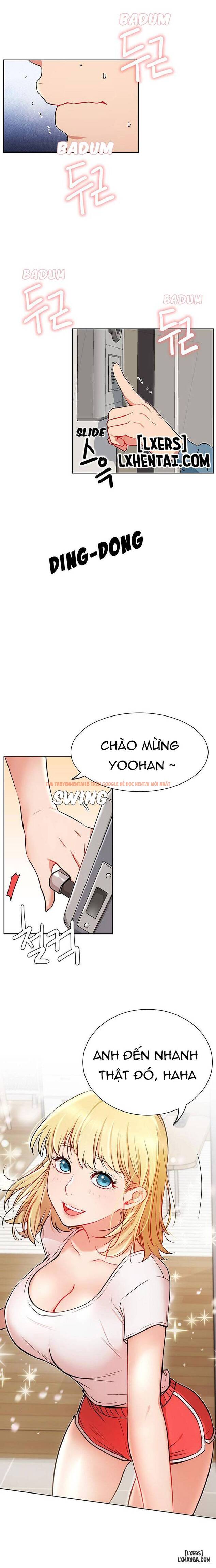 Trang truyện 0 trong truyện tranh Anh Có Muốn Chịch Em Không? - Chapter 13 - www.truyentvn.net