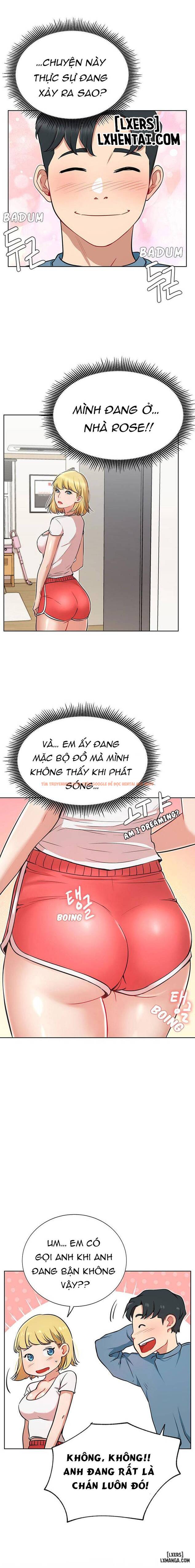 Trang truyện 1 trong truyện tranh Anh Có Muốn Chịch Em Không? - Chapter 13 - www.truyentvn.net