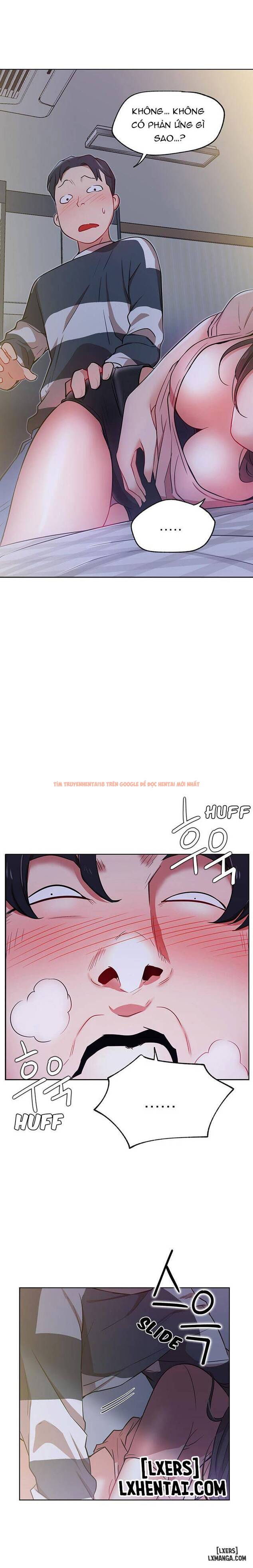 Trang truyện 17 trong truyện tranh Anh Có Muốn Chịch Em Không? - Chapter 13 - www.truyentvn.net