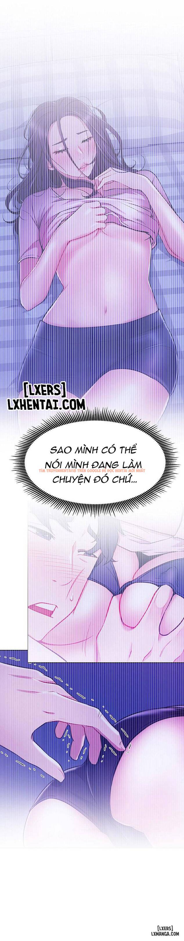 Trang truyện 2 trong truyện tranh Anh Có Muốn Chịch Em Không? - Chapter 13 - www.truyentvn.net