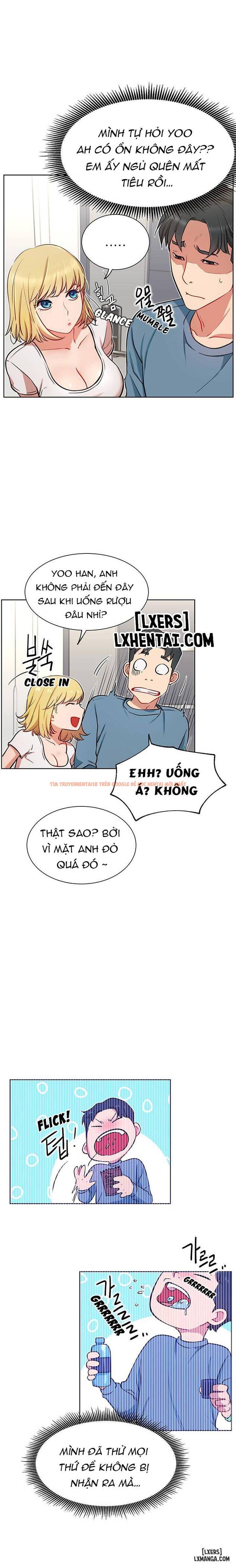 Trang truyện 3 trong truyện tranh Anh Có Muốn Chịch Em Không? - Chapter 13 - www.truyentvn.net