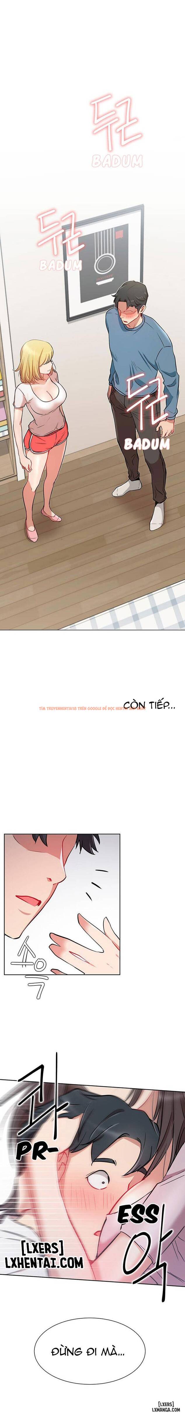Trang truyện 6 trong truyện tranh Anh Có Muốn Chịch Em Không? - Chapter 13 - www.truyentvn.net