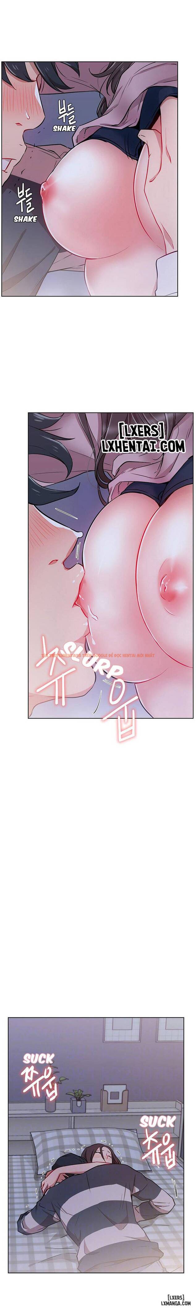 Trang truyện 9 trong truyện tranh Anh Có Muốn Chịch Em Không? - Chapter 13 - www.truyentvn.net