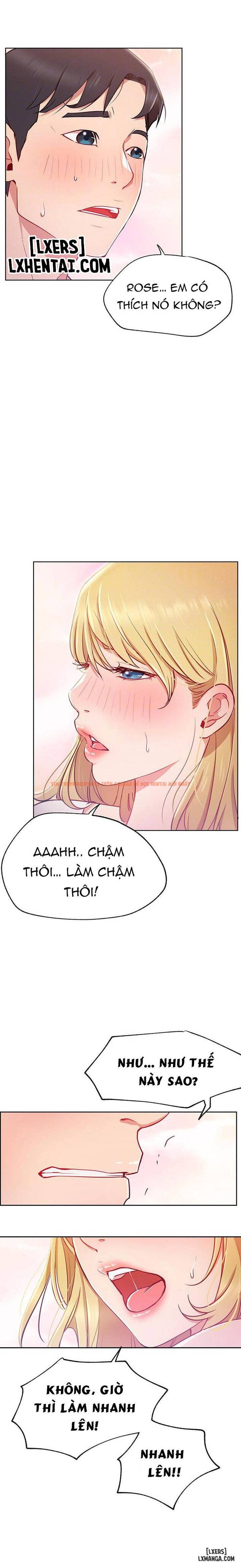 Trang truyện 1 trong truyện tranh Anh Có Muốn Chịch Em Không? - Chapter 14 - www.truyentvn.net
