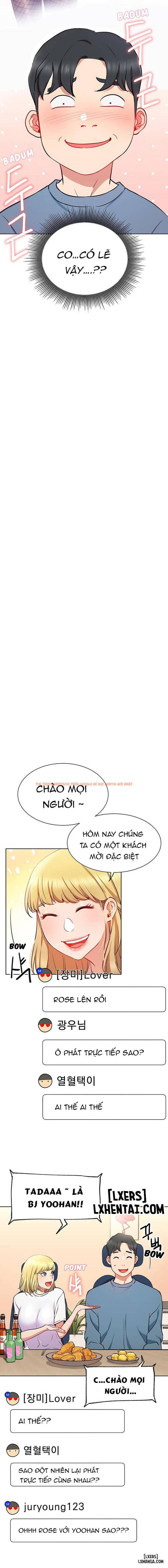 Trang truyện 10 trong truyện tranh Anh Có Muốn Chịch Em Không? - Chapter 14 - www.truyentvn.net