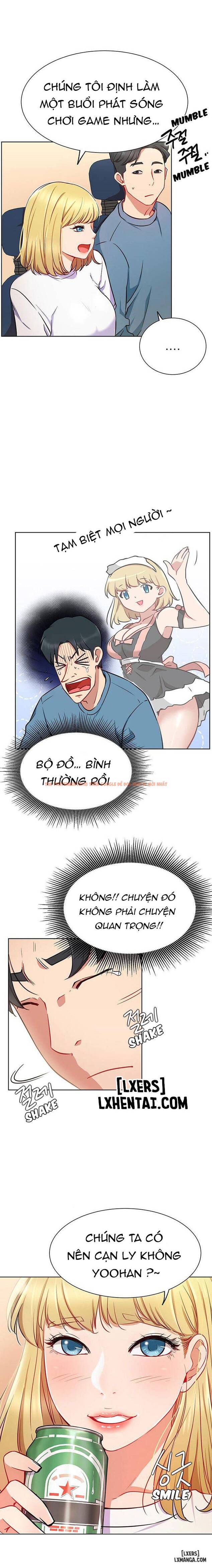 Trang truyện 11 trong truyện tranh Anh Có Muốn Chịch Em Không? - Chapter 14 - www.truyentvn.net