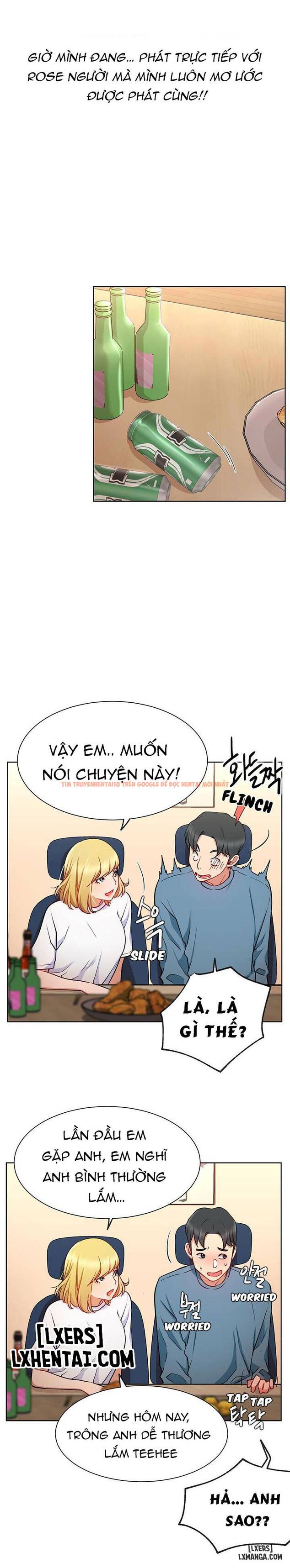 Trang truyện 12 trong truyện tranh Anh Có Muốn Chịch Em Không? - Chapter 14 - www.truyentvn.net