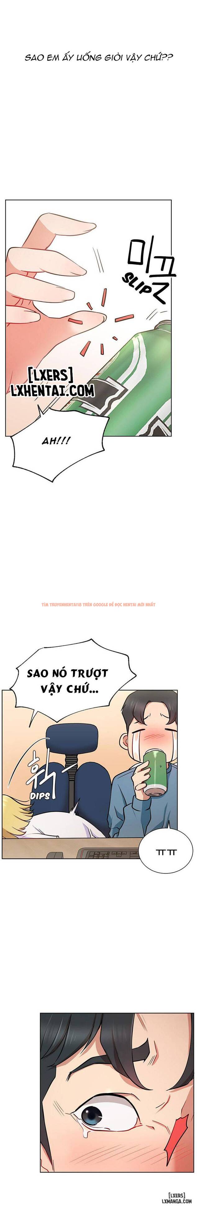 Trang truyện 15 trong truyện tranh Anh Có Muốn Chịch Em Không? - Chapter 14 - www.truyentvn.net