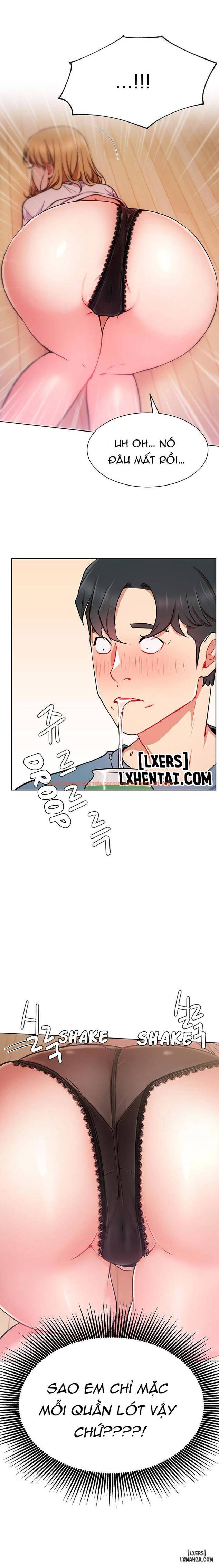 Trang truyện 16 trong truyện tranh Anh Có Muốn Chịch Em Không? - Chapter 14 - www.truyentvn.net