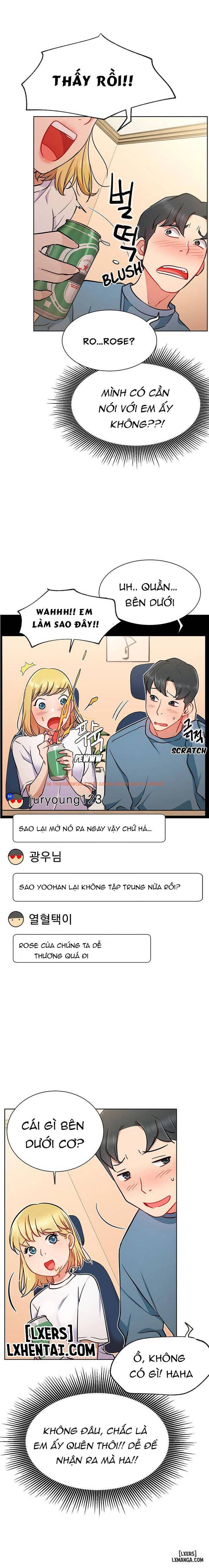 Trang truyện 17 trong truyện tranh Anh Có Muốn Chịch Em Không? - Chapter 14 - www.truyentvn.net