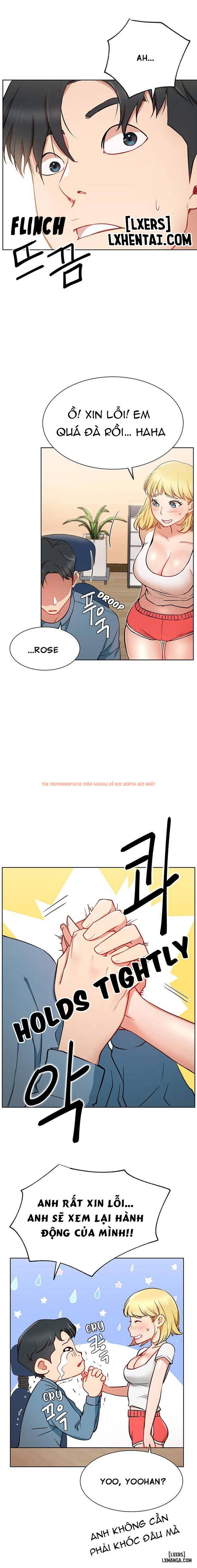 Trang truyện 5 trong truyện tranh Anh Có Muốn Chịch Em Không? - Chapter 14 - www.truyentvn.net