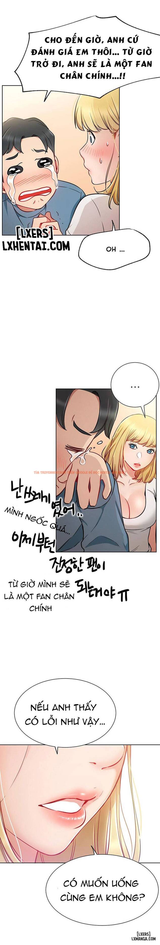 Trang truyện 6 trong truyện tranh Anh Có Muốn Chịch Em Không? - Chapter 14 - www.truyentvn.net