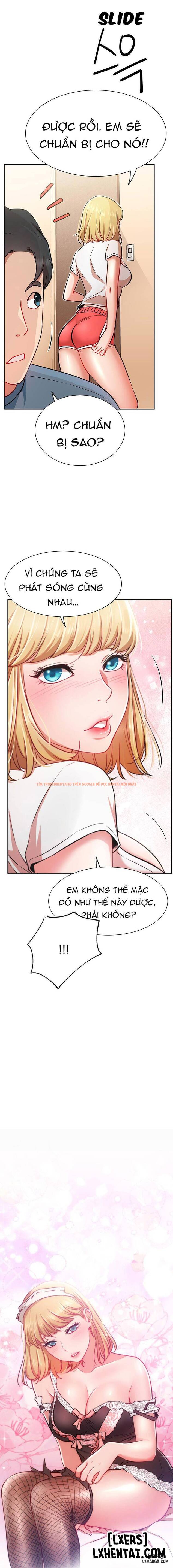 Trang truyện 9 trong truyện tranh Anh Có Muốn Chịch Em Không? - Chapter 14 - www.truyentvn.net