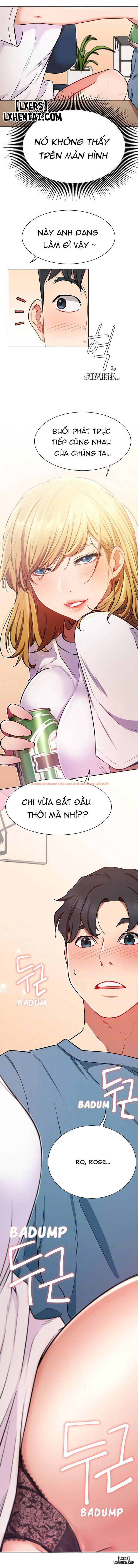 Trang truyện 0 trong truyện tranh Anh Có Muốn Chịch Em Không? - Chapter 15 - www.truyentvn.net