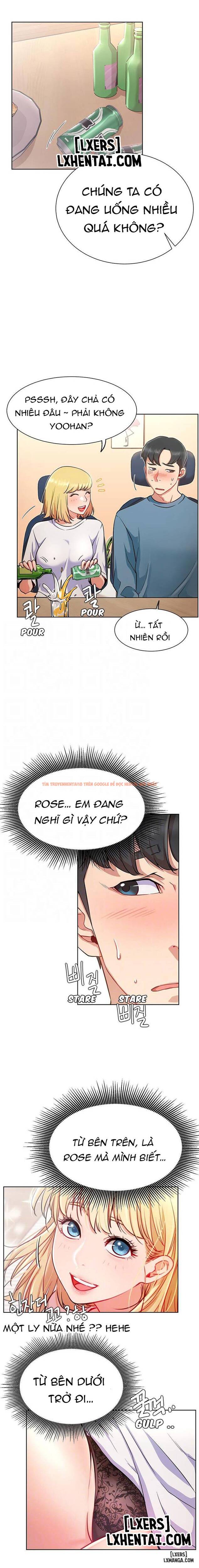 Trang truyện 1 trong truyện tranh Anh Có Muốn Chịch Em Không? - Chapter 15 - www.truyentvn.net