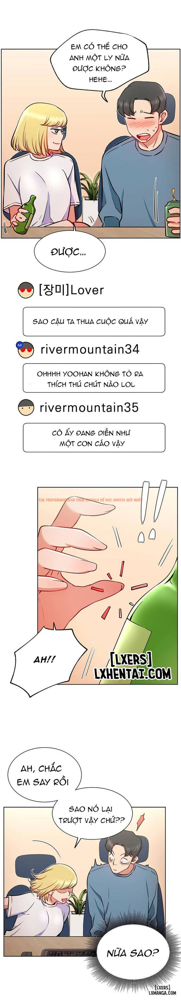 Trang truyện 10 trong truyện tranh Anh Có Muốn Chịch Em Không? - Chapter 15 - www.truyentvn.net