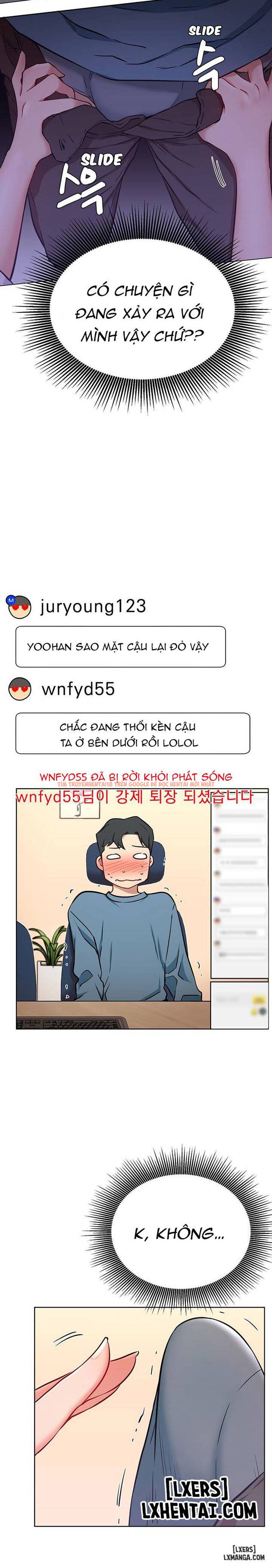 Trang truyện 12 trong truyện tranh Anh Có Muốn Chịch Em Không? - Chapter 15 - www.truyentvn.net