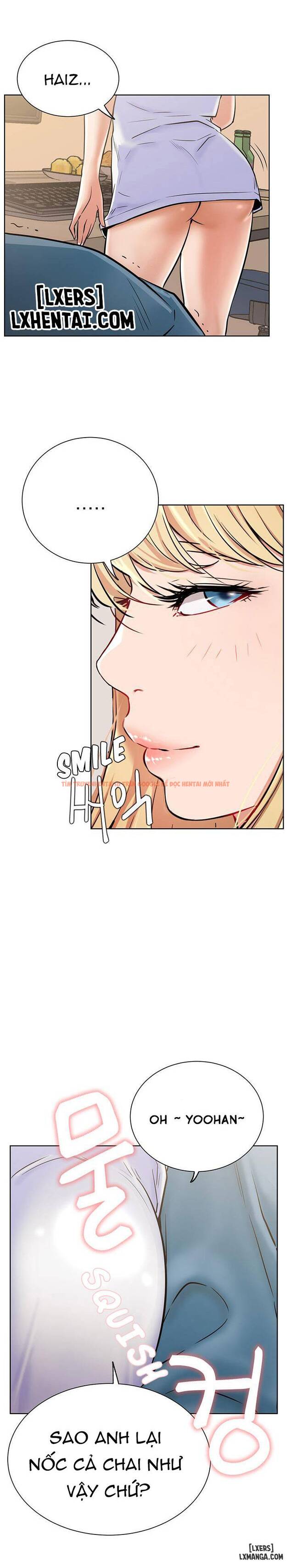 Trang truyện 17 trong truyện tranh Anh Có Muốn Chịch Em Không? - Chapter 15 - www.truyentvn.net